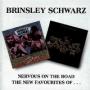 BRINSLEY SCHWARZ