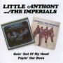 LITTLE ANTHONY & IMPERIAL