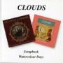 CLOUDS