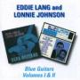 LANG EDDIE & LONNIE JOHNSON