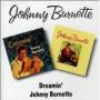 BURNETTE JOHNNY