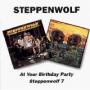 STEPPENWOLF