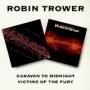 TROWER ROBIN