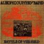 ALBION COUNTRY BAND ALBION COUNTRY BAND