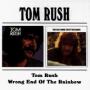 RUSH TOM