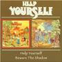 HELP YOURSELF HELP YOURSELF