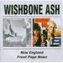 WISHBONE ASH