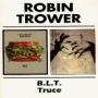 TROWER ROBIN