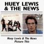 LEWIS HUEY & THE NEWS