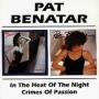 BENATAR PAT