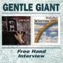 GENTLE GIANT GENTLE GIANT