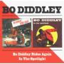 DIDDLEY BO