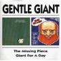 GENTLE GIANT GENTLE GIANT