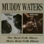 WATERS MUDDY WATERS MUDDY