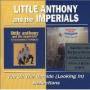 LITTLE ANTHONY & IMPERIALS