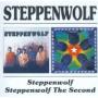 STEPPENWOLF STEPPENWOLF