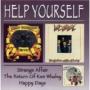 HELP YOURSELF HELP YOURSELF