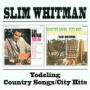 WHITMAN SLIM