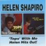 SHAPIRO HELEN