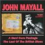 MAYALL JOHN MAYALL JOHN
