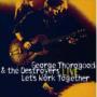 THOROGOOD GEORGE THOROGOOD GEORGE