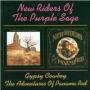 NEW RIDERS OF THE PURPLE NEW RIDERS OF THE PURPLE