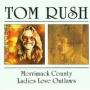 RUSH TOM
