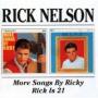 NELSON RICK NELSON RICK