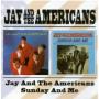 JAY & AMERICANS JAY & AMERICANS