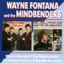 FONTANA WAYNE & THE MINDBENDERS FONTANA WAYNE & THE MINDBENDERS