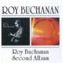 BUCHANAN ROY BUCHANAN ROY