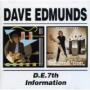 EDMUNDS DAVE EDMUNDS DAVE
