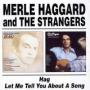 HAGGARD MERLE & STRANGER