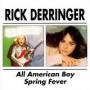 DERRINGER RICK