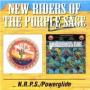 NEW RIDERS OF THE PURPLE NEW RIDERS OF THE PURPLE