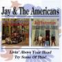 JAY & AMERICANS JAY & AMERICANS
