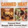 CANNED HEAT CANNED HEAT