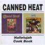 CANNED HEAT CANNED HEAT