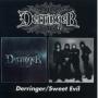 DERRINGER RICK