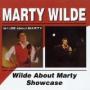 WILDE MARTY WILDE MARTY