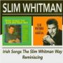 WHITMAN SLIM WHITMAN SLIM