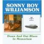 WILLIAMSON SONNY BOY WILLIAMSON SONNY BOY