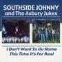 SOUTHSIDE JOHNNY