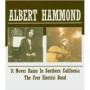 HAMMOND ALBERT HAMMOND ALBERT
