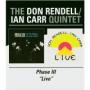 RENDELL DON & IAN CARR