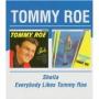 ROE TOMMY ROE TOMMY
