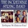 INCREDIBLE STRING BAND INCREDIBLE STRING BAND