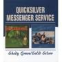 QUICKSILVER MESSENGER