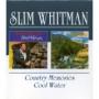 WHITMAN SLIM WHITMAN SLIM
