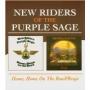 NEW RIDERS OF THE PURPLE NEW RIDERS OF THE PURPLE